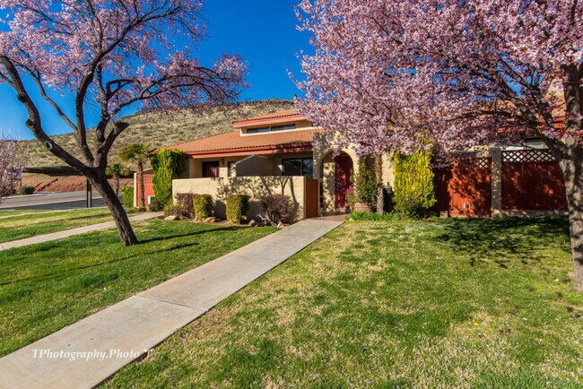 Foto del edificio - Sun Garden Condo