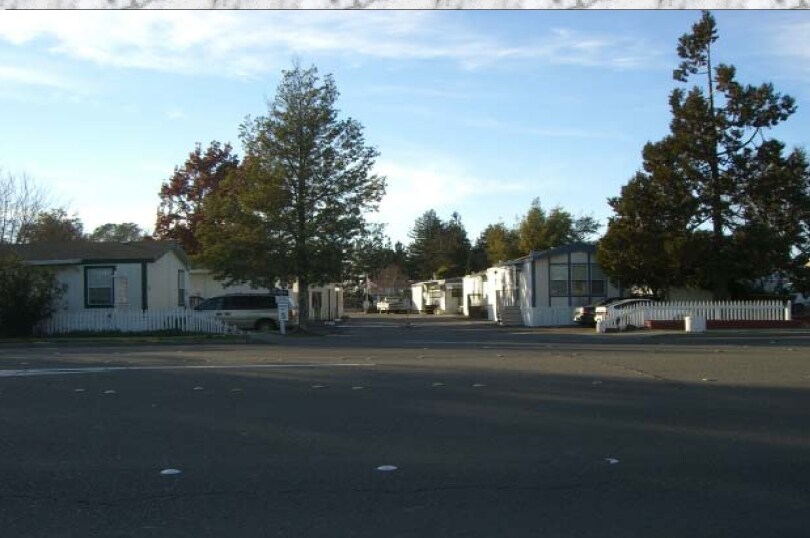 Primary Photo - Westfield Mobile Home Park
