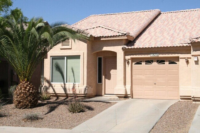 Foto del edificio - DESERT FOOTHILLS VILLAS TOWNHOUSE
