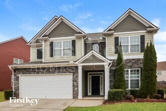 Building Photo - 3630 Drayton Manor Run