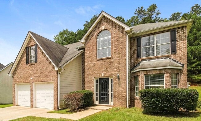 Foto del edificio - 6849 Fireside Ln