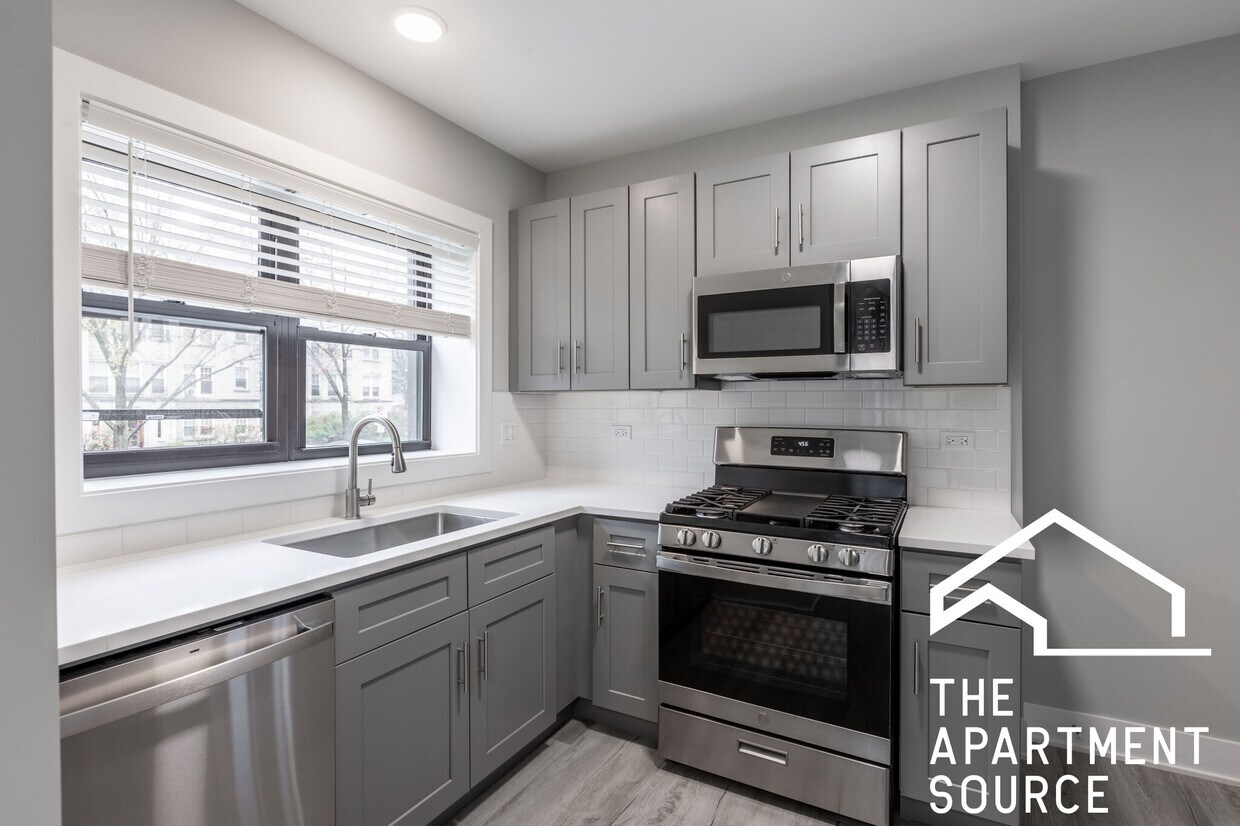 Foto principal - 1139 Oak Ave