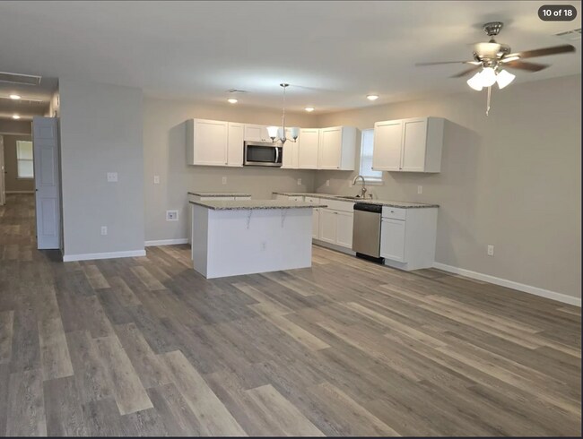 Foto del edificio - 4103 W 56th Pl