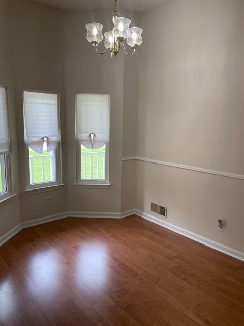 Foto del edificio - 4494 Coventry Way NE