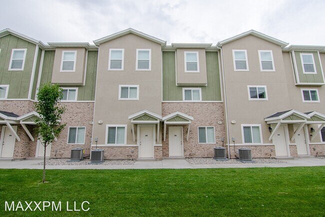 Building Photo - 3 br, 2.5 bath House - 56 E 670 N