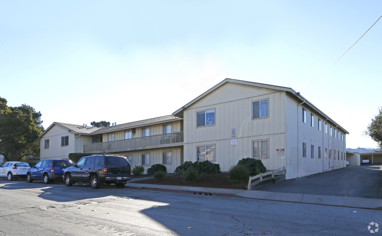 Primary Photo - 1280 Hilby Ave