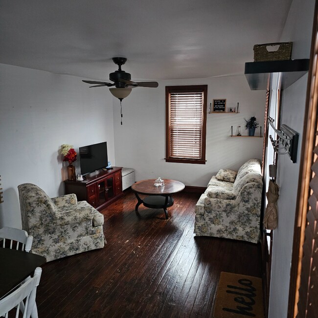 Foto del edificio - 8 Broad St