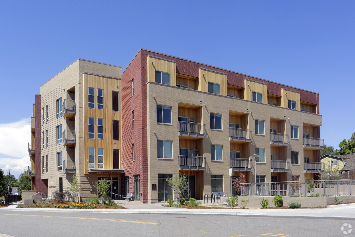 Garden Court at Yale Station Apartments Denver CO Apartments com Garden Court at Yale Station Apartments Denver CO Apartments com