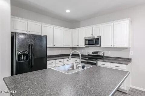 Foto del edificio - 18009 W Sunnyslope Ln