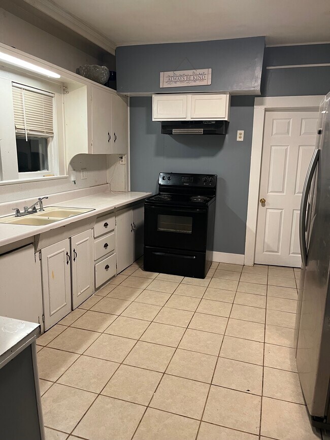 Foto del edificio - 1917 N 8th St