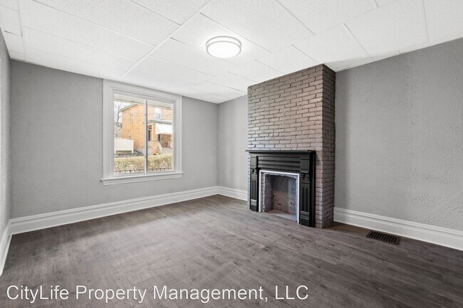 Building Photo - 3 br, 1 bath House - 428 Gorgas Street