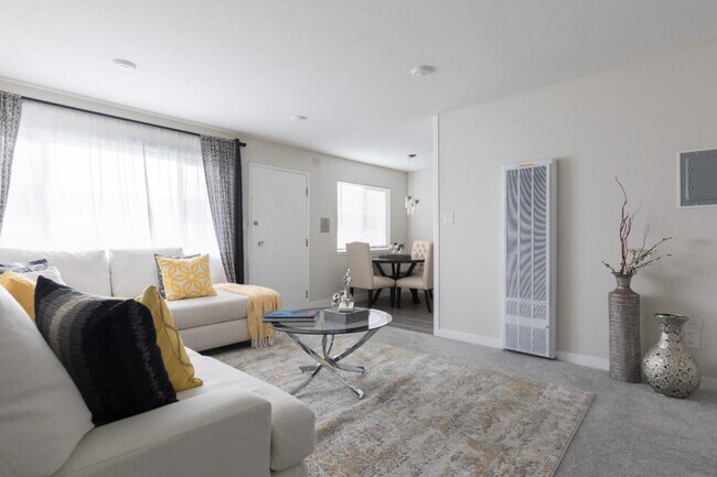 Foto del edificio - 3877 Howe St