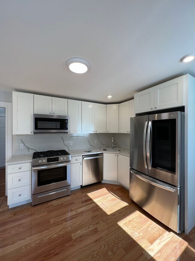 Foto del edificio - 3 Mossland St