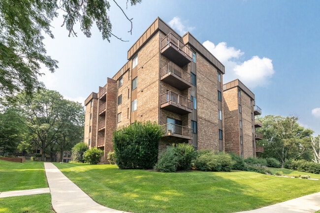 Foto del edificio - 430 Walnut Creek Rd
