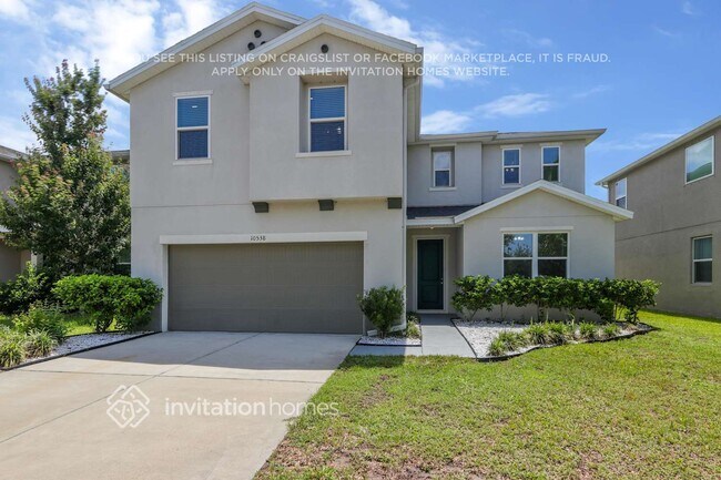 Foto del edificio - 10538 Medford Lakes Dr