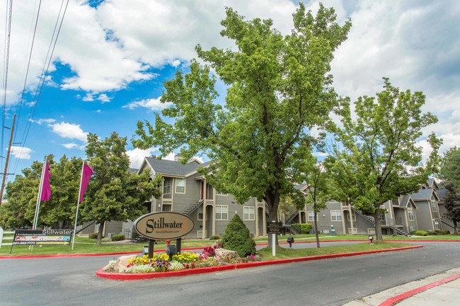 Apartments Near Murray Ut