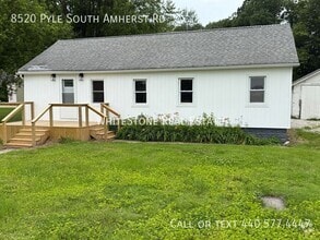 Building Photo - 8520 Pyle South Amherst Rd