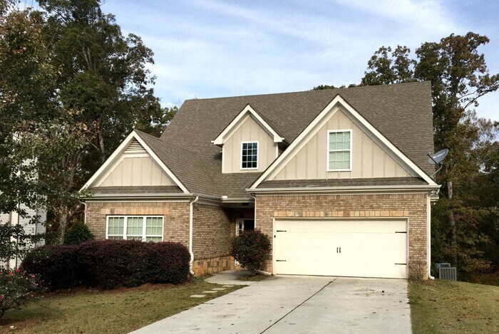 Foto principal - 6259 Cove Creek Dr