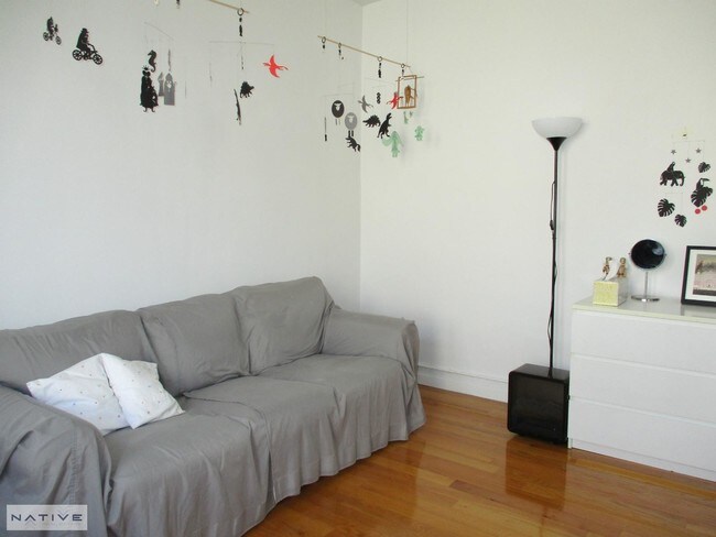 Foto del edificio - 205 30th St