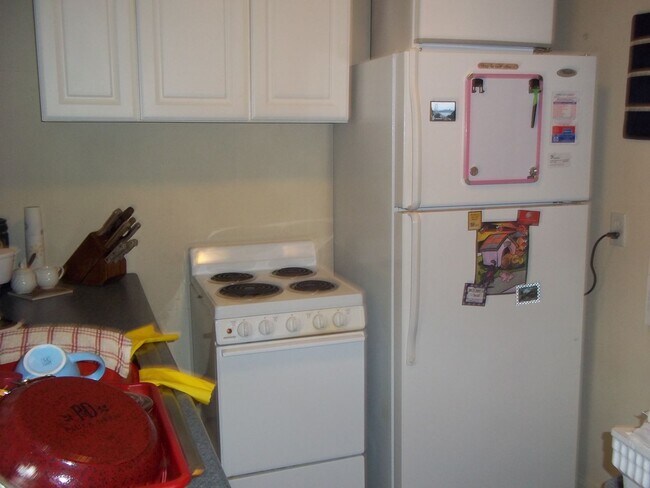 Foto del edificio - 110 Longhill Rd