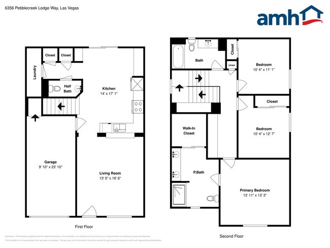 Foto del edificio - 6356 Pebblecreek Lodge Way