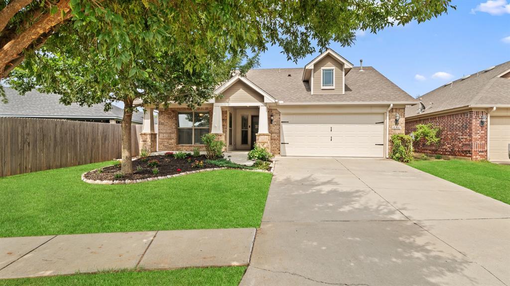 Primary Photo - 16316 Drywater Dr