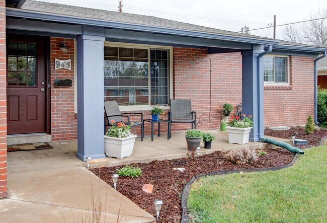 Foto del edificio - Charming 3bd/2ba in Broomfield