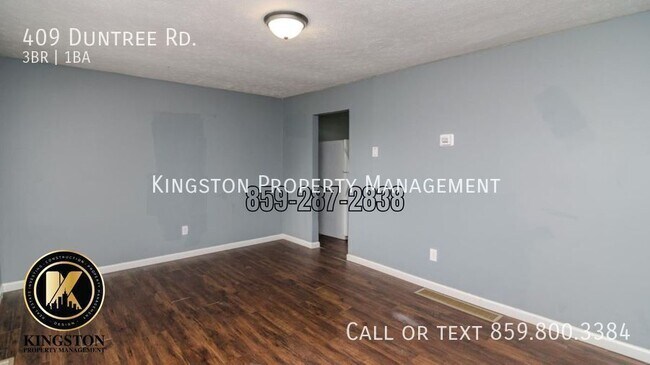 Building Photo - 409 Duntree Rd