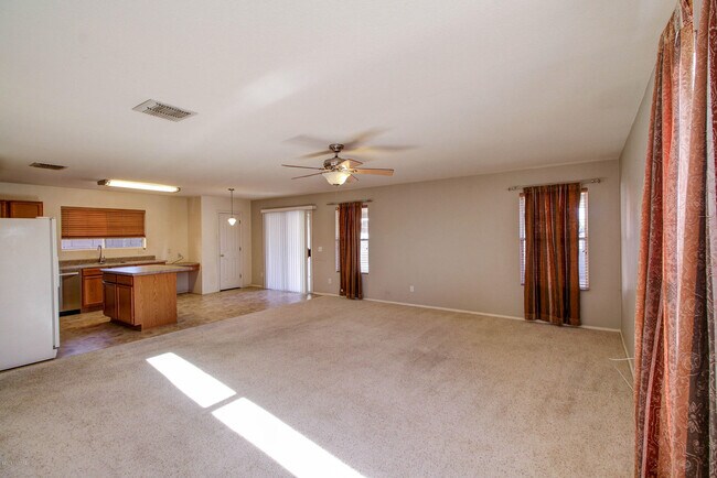 Foto del edificio - 6222 S Sun View Way