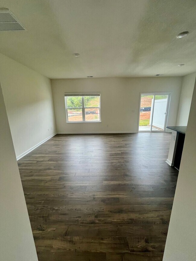 Building Photo - Be the First to Call This Brand New Townho...