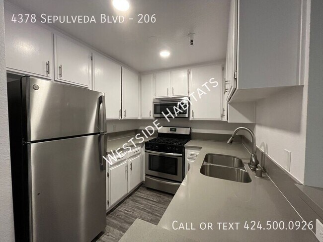 Foto del edificio - 4378 Sepulveda Blvd