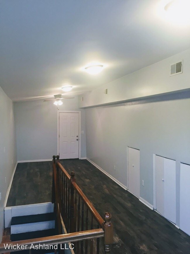Foto del edificio - 518 N Ashland Ave