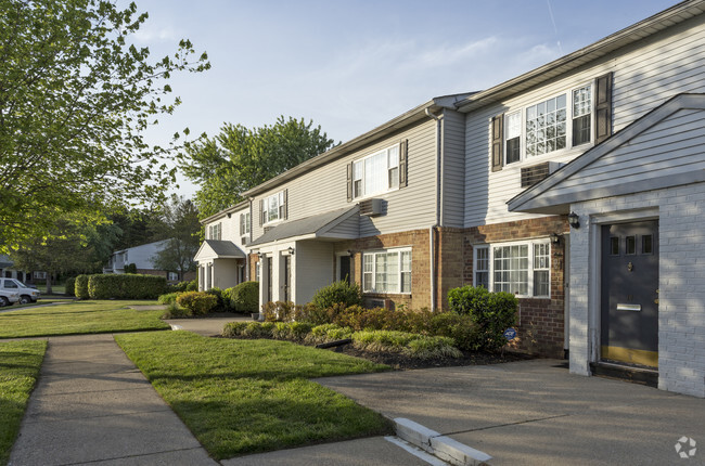 Madison Court Apartments