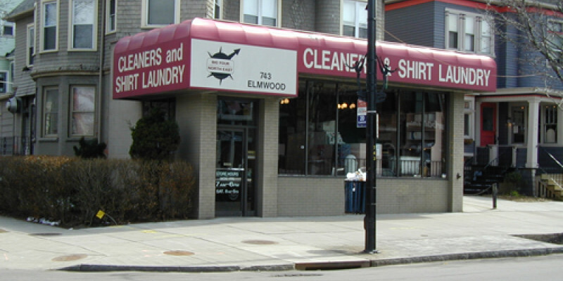Primary Photo - 743 Elmwood Ave.