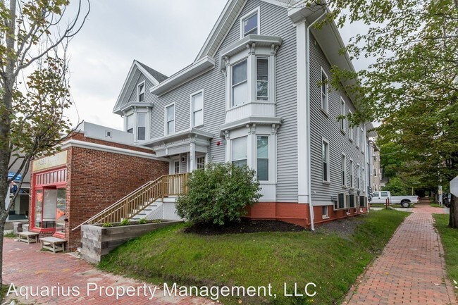 Foto del edificio - 6 Pitt St