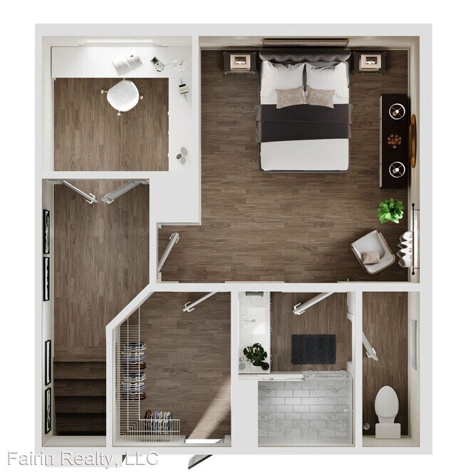 Foto del edificio - 2 br, 2.5 bath House - 4235 Brevard Blvd