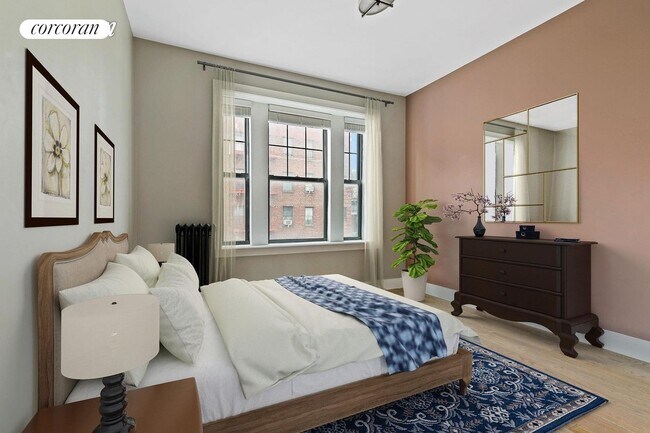Foto del edificio - 35 Clarkson Ave