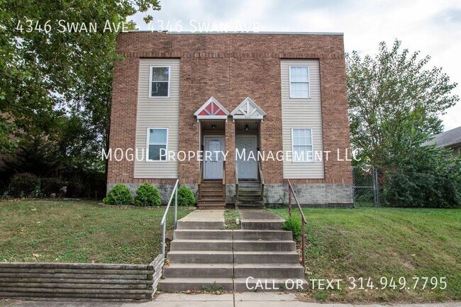 Building Photo - 4346 Swan Ave