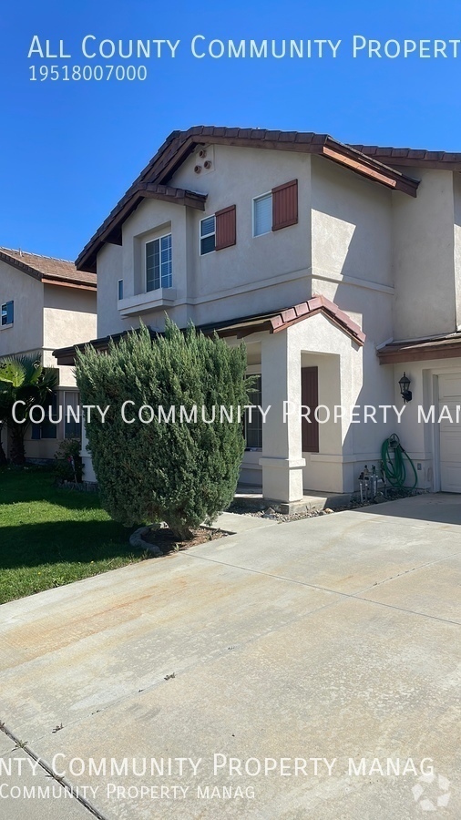 Building Photo - 30801 Canterfield Dr