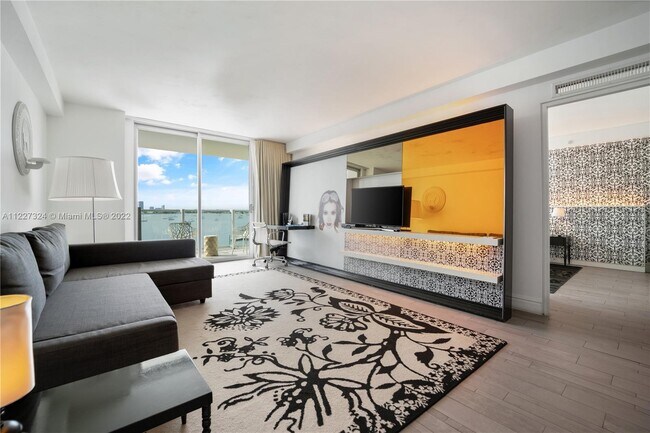 Foto del edificio - 1100 West Ave