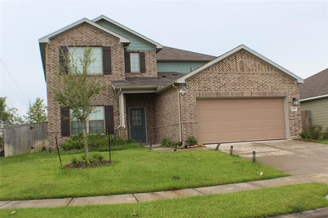 Building Photo - 1203 Lancer Leap Dr