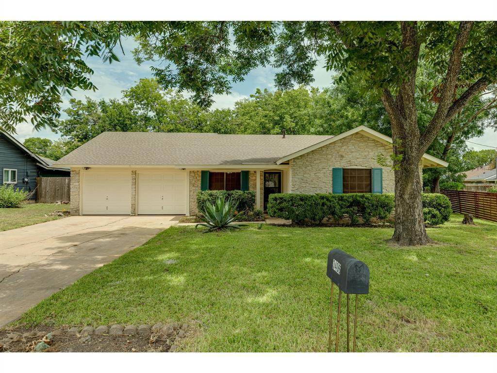 Foto principal - 3406 Norwood Hill Rd