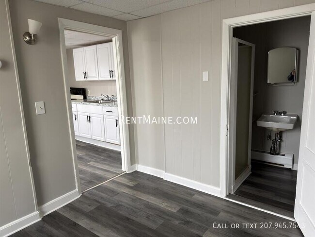 Foto del edificio - 124 York St