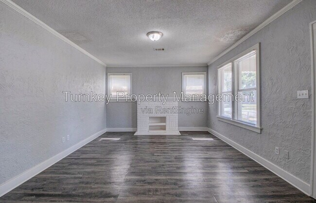 Foto del edificio - 1508 Sycamore St