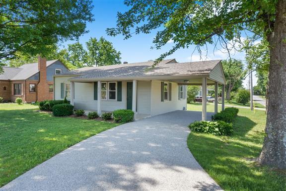 Building Photo - Coming Soon: 2BR, 1BA house
