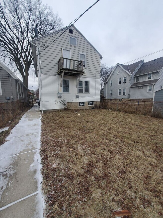 Foto del edificio - 5264 N 36th St