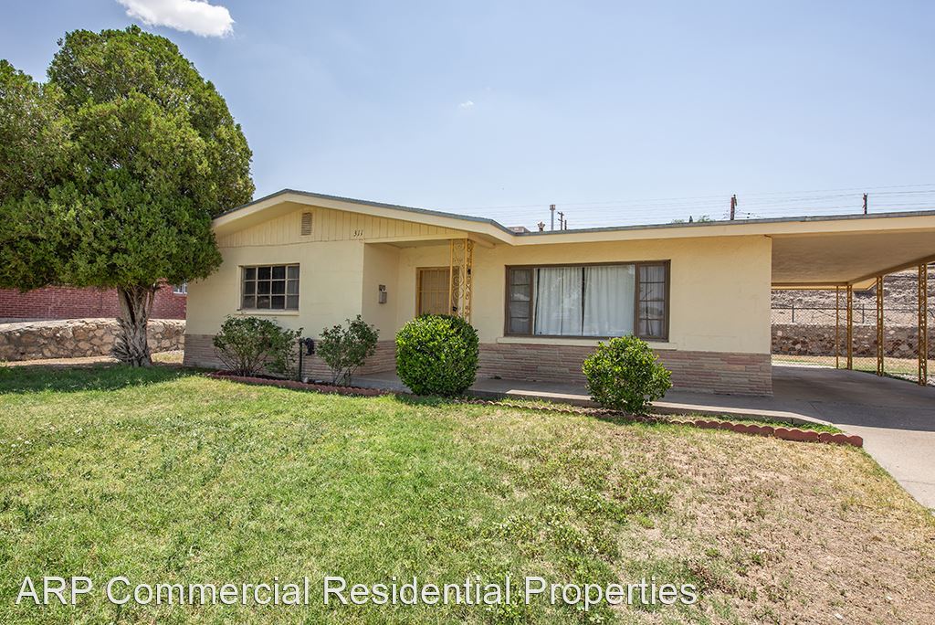 Foto principal - 3 br, 2 bath House - 311 SAN SABA RD