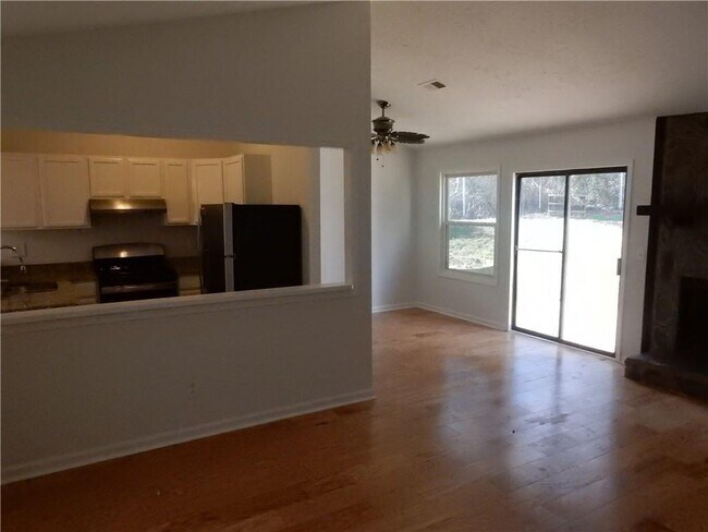 Foto del edificio - 2987 Owens Meadow Dr NW
