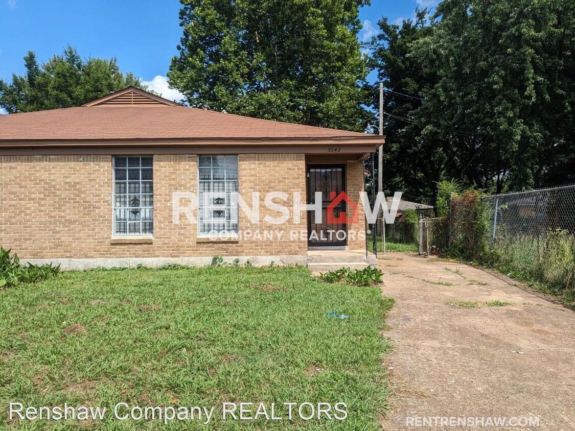 Primary Photo - 3 br, 2 bath House - 3242 Forest Brook Dr