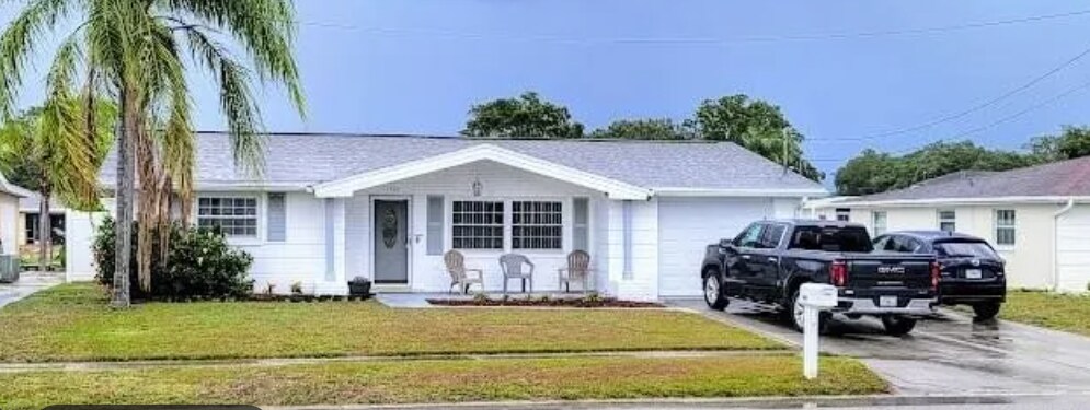 Foto del edificio - Chancellor Drive